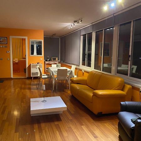 Apartmán Domus Mirabile Řím Exteriér fotografie