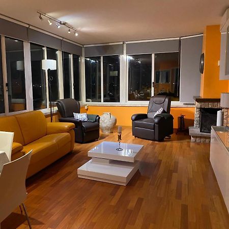 Apartmán Domus Mirabile Řím Exteriér fotografie