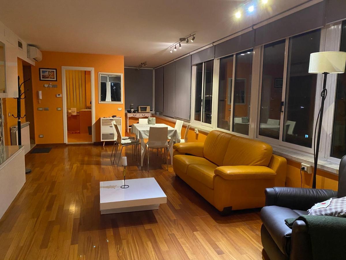 Apartmán Domus Mirabile Řím Exteriér fotografie